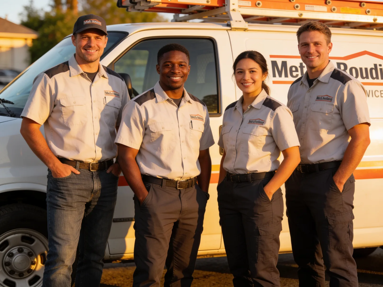 Metal Roof Installation company in Santa Fe, TX