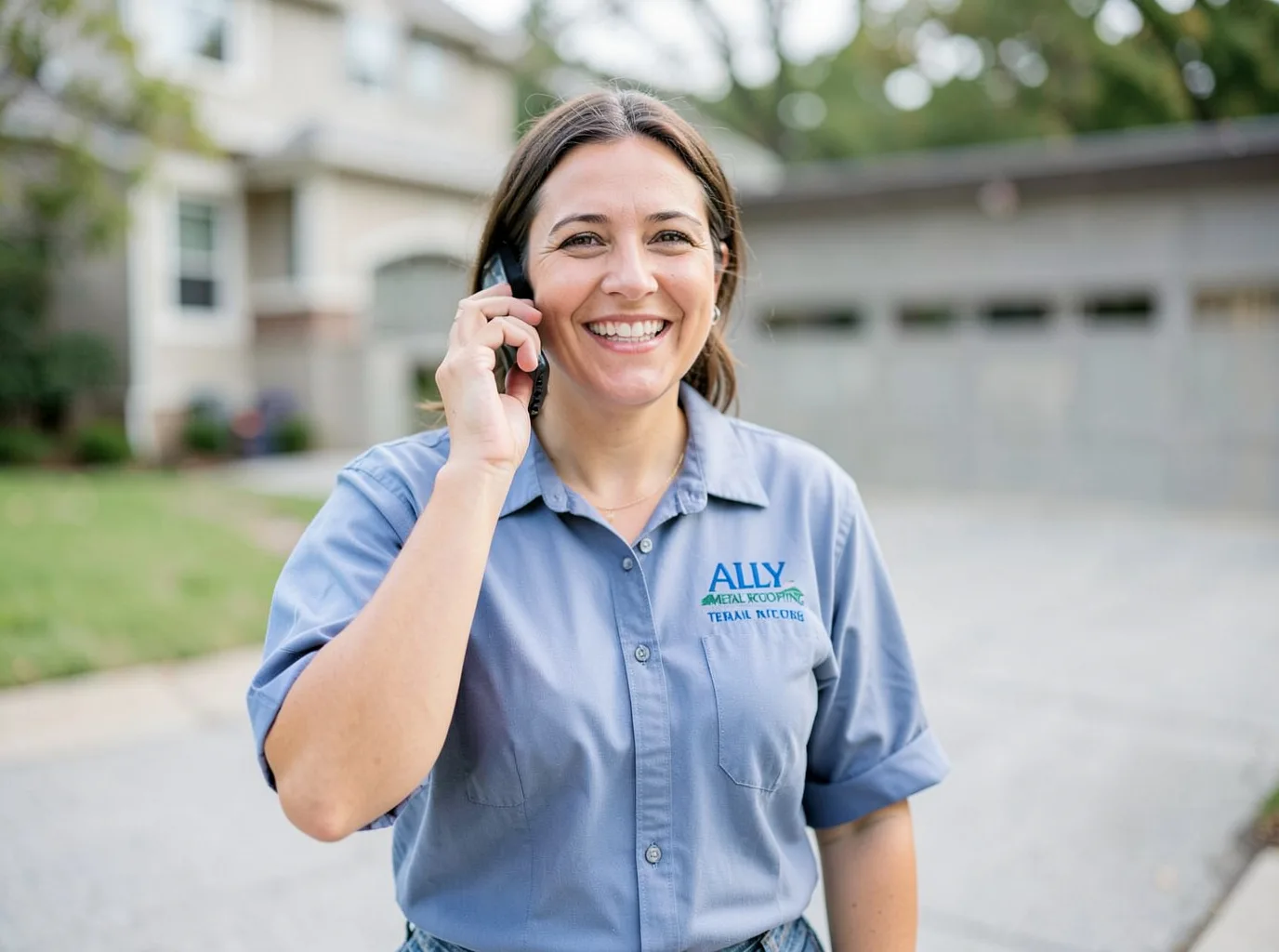 Metal Roof Installation Santa Fe, TX FAQs